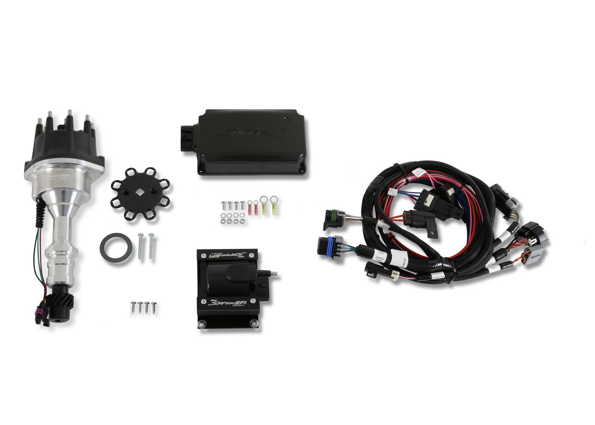 Holley Sniper EFI HyperSpark Master Kit - 565-310K