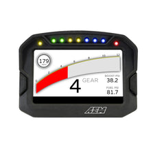 AEM Display Kit, CD-5 Carbon - 30-5600