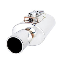 XForce Varex Universal Muffler - VMK8-250