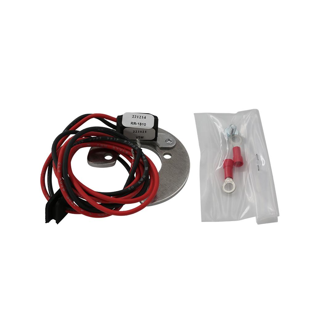 Pertronix Rr-1810 Module Replacement (Only) (One Module) For Rr-181 Ignitor Kit - RR-1810