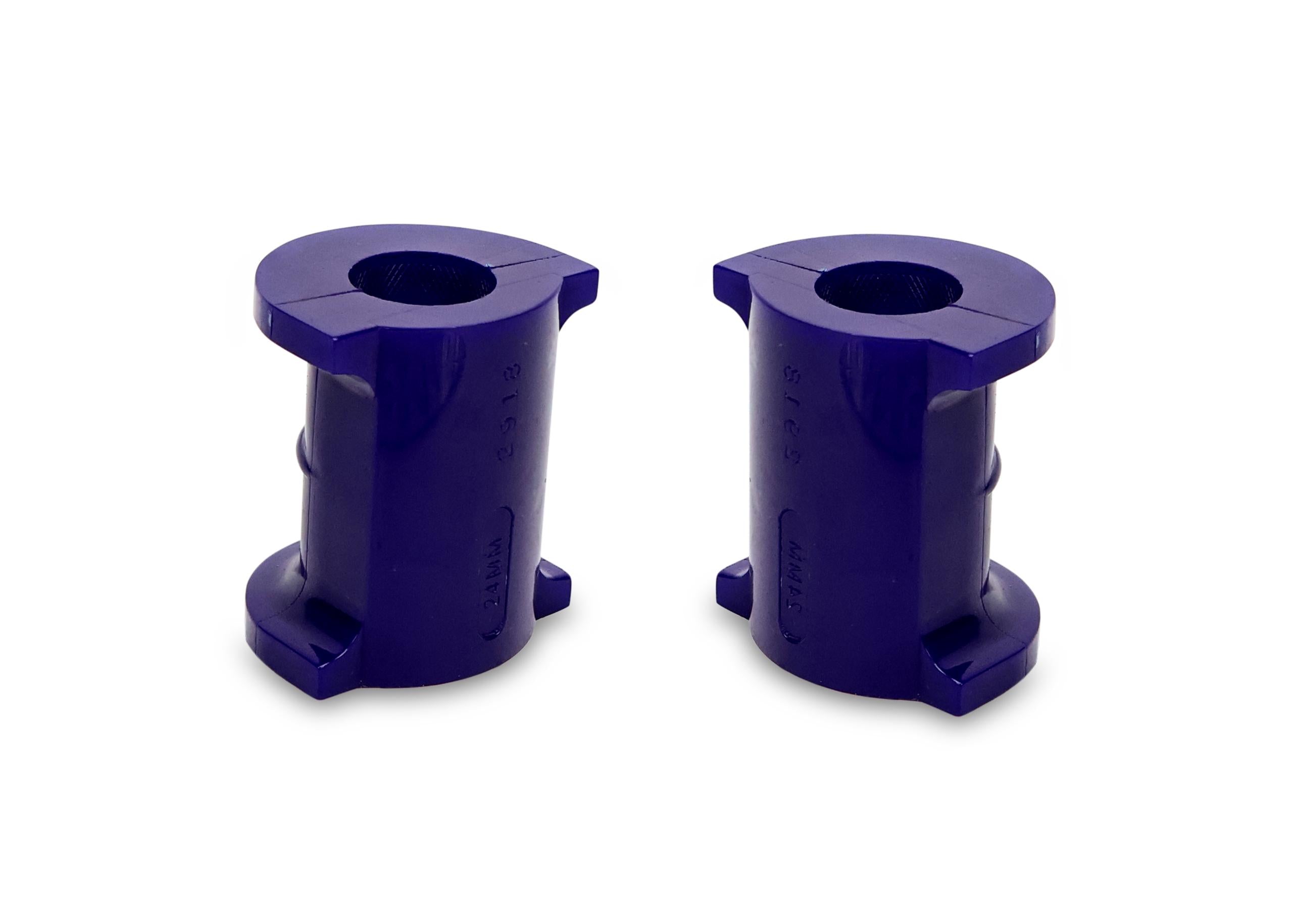 SuperPro Sway Bar Mount Bush Kit - SPF2918-24K