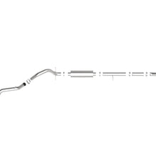 AFE Apollo GT Series 3 IN 409 Stainless Steel Cat-Back Exhaust System w/ Polish Tip (GM 2500/3500HD 2020 V8-6.6L L8T) - 49-44123-P