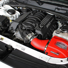 AFE Momentum GT Cold Air Intake System w/ Pro DRY S Media (2011-2021 300, Challenger, Charger) - 51-72203-R