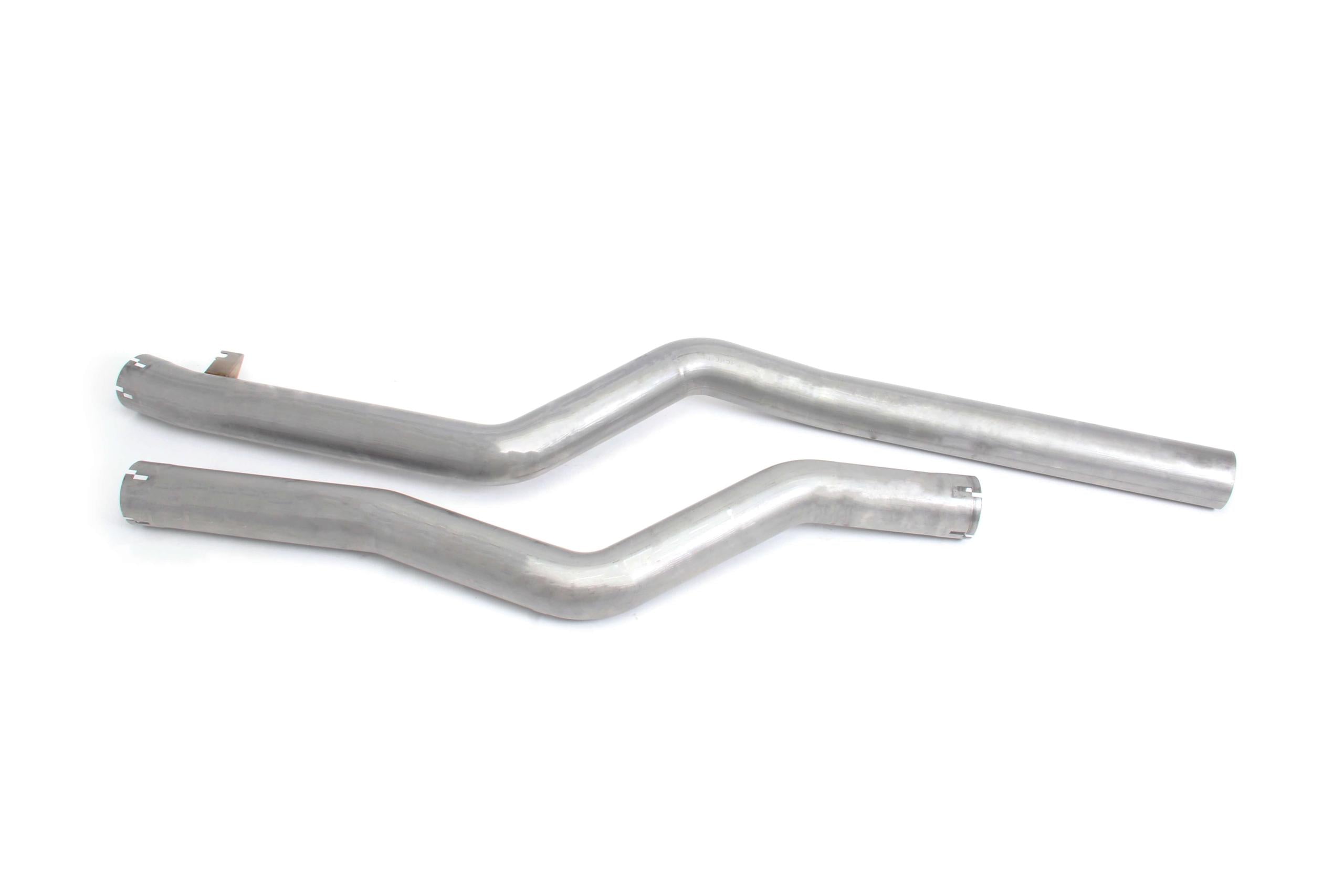 High Flow Midpipe, M240I (2017-2017 M240i) - D660-0068