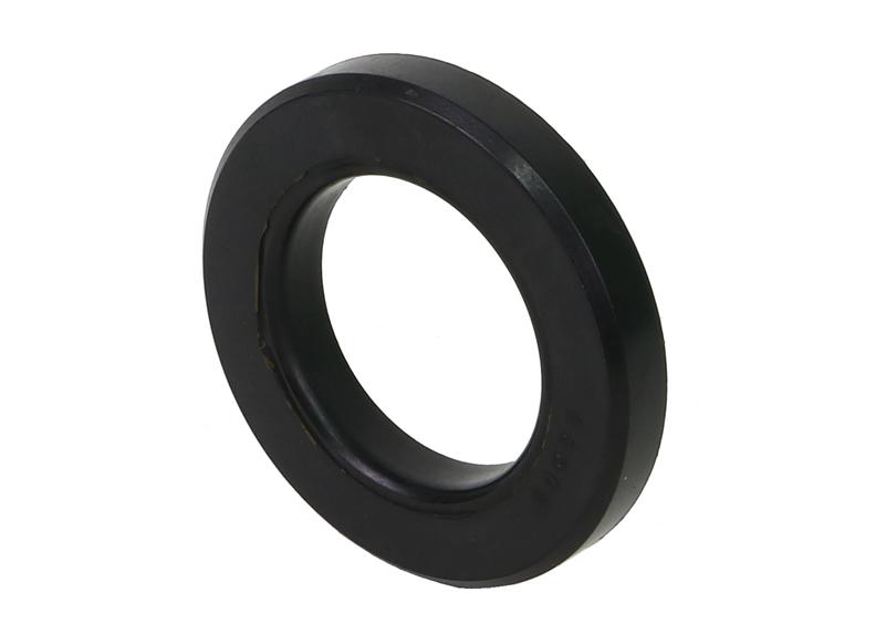Whiteline Performance Spring - pad lower bushing (2018-2023 Wrangler) - W73461
