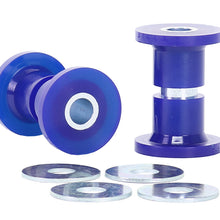 SuperPro Rack and Pinion Bushing Kit