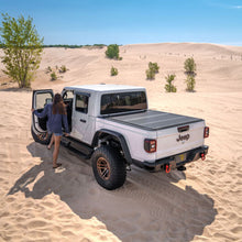 AMP Research Powerstep Xl 1.5" Additional Drop - 20-21 Jeep Jt Gladiator - 77135-01A