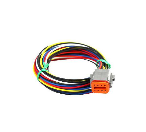 Racepak Harness Iq3 Logger Dash - 280-CA-HARNIQ3L