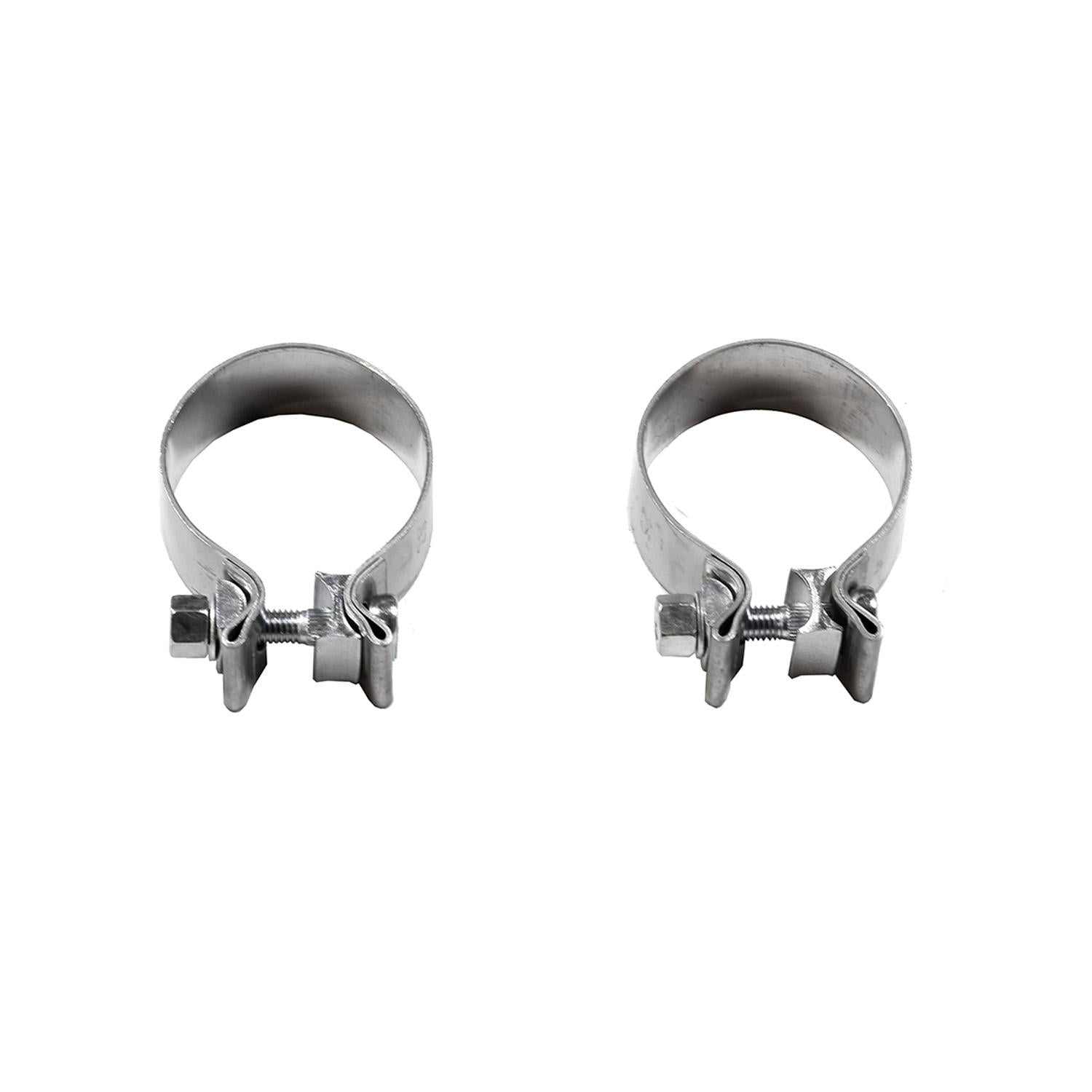 Flowmaster Flowfx Cat-Back Exhaust System - 717116