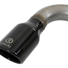 AFE Cat-Back Exhaust System (2018-2019 Hyundai Elantra L4-1.6L (t)) - 49-37002-1B