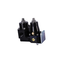 Aeromotive Efi To Carb Dual Stage Fuel Pressure Regulator - 13220