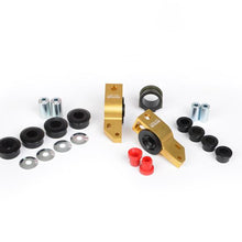 Whiteline Performance Essential Vehicle Kit Essential Front And Rear Vehicle Kit Contains W0503, Kca316, W13204 And W0504 Whiteline (2004-2018 A3, A3 Quattro, Passat, Jetta, Rabbit, GTI, Golf, Eos, TT Quattro, TT, Tiguan, TTS Quattro, Passat CC, TT RS Qua