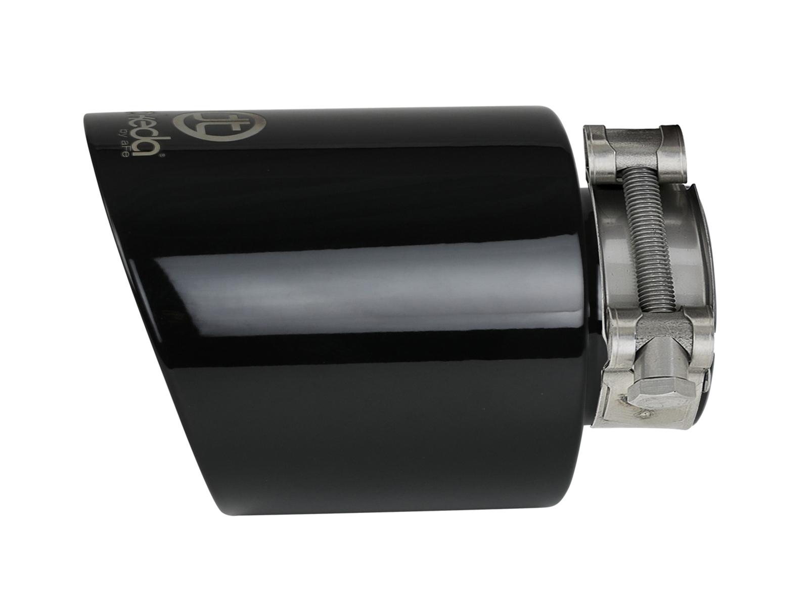 AFE Universal Exhaust Tip (Universal Fit) - 49T25454-B07