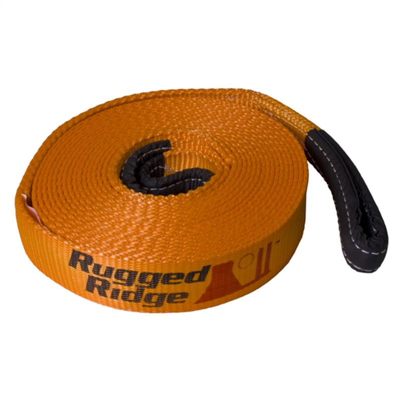 Rugged Ridge Recovery Gear-Offroad - 15104.03
