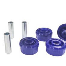 SuperPro Rear Beam Axle Pivot Bush Kit - SPF3640K