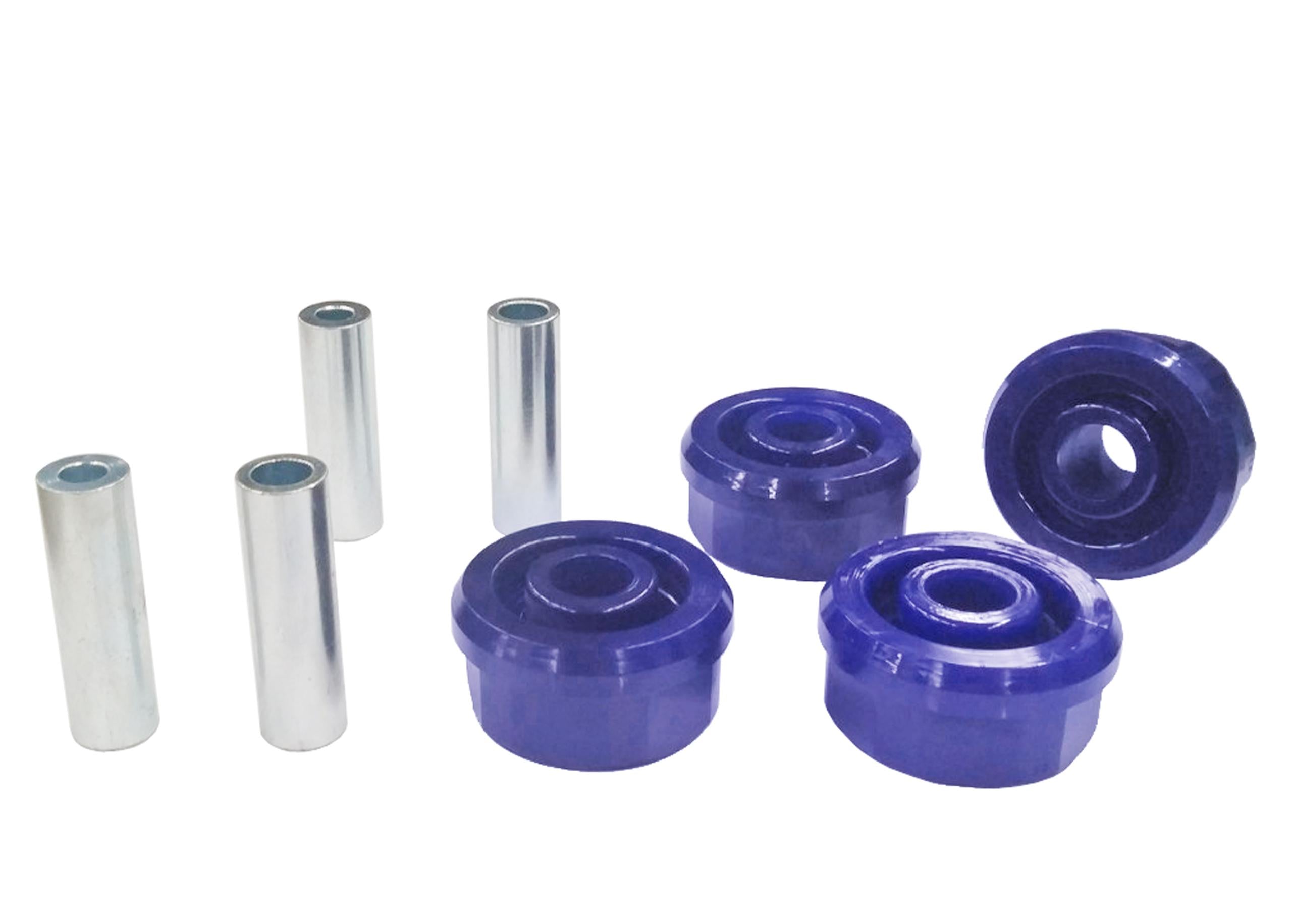 SuperPro Rear Beam Axle Pivot Bush Kit - SPF3640K