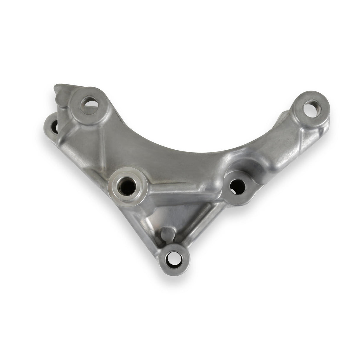 Holley Alternator Bracket with Hardware - 97-402