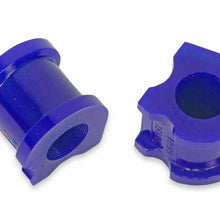 SuperPro 19mm Sway Bar Mount Bushing Kit (1980-1994 Subaru Fitments) - SPF1099-19K