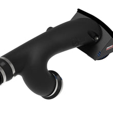 AFE Rapid Induction Cold Air Intake System w/ Pro 5R Filter (2021-2025 Ford F-150 V6-3.5L (tt)) - 52-10010R