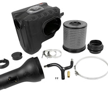 AFE Sealed Intake (2017-2019 Nissan Titan XD V8-5.6L) - 50-70034D