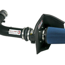 AFE Magnum FORCE Stage-2 Cold Air Intake System w/ Pro 5R Media - 54-10082