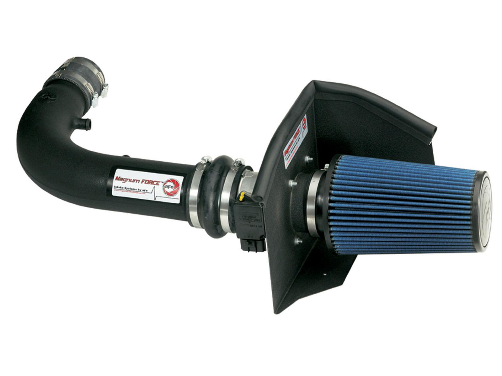 AFE Magnum FORCE Stage-2 Cold Air Intake System w/ Pro 5R Media - 54-10082