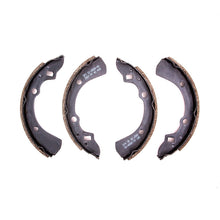 DFC 81-85 Mazda Glc Rear Premium Service Shoes