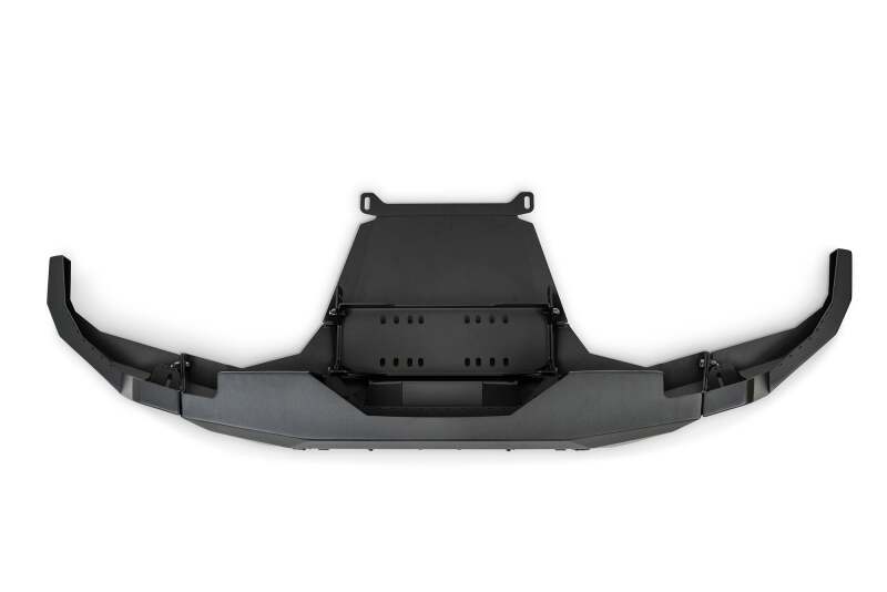 DV8 Offroad 2019-2021 GMC Sierra Spec Series Front Bumper - FBGC1-02