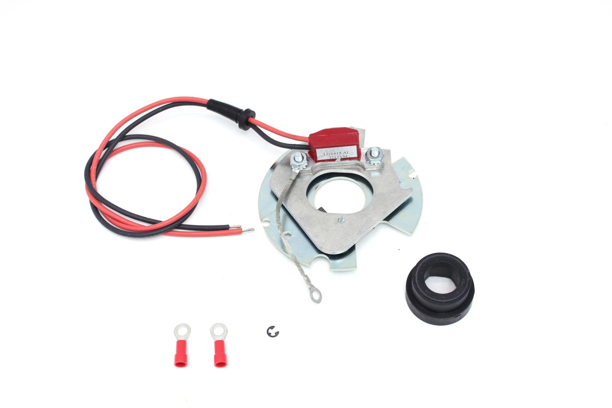 Pertronix Ignitor Ii Holley 6 Cyl - 9HO-161A