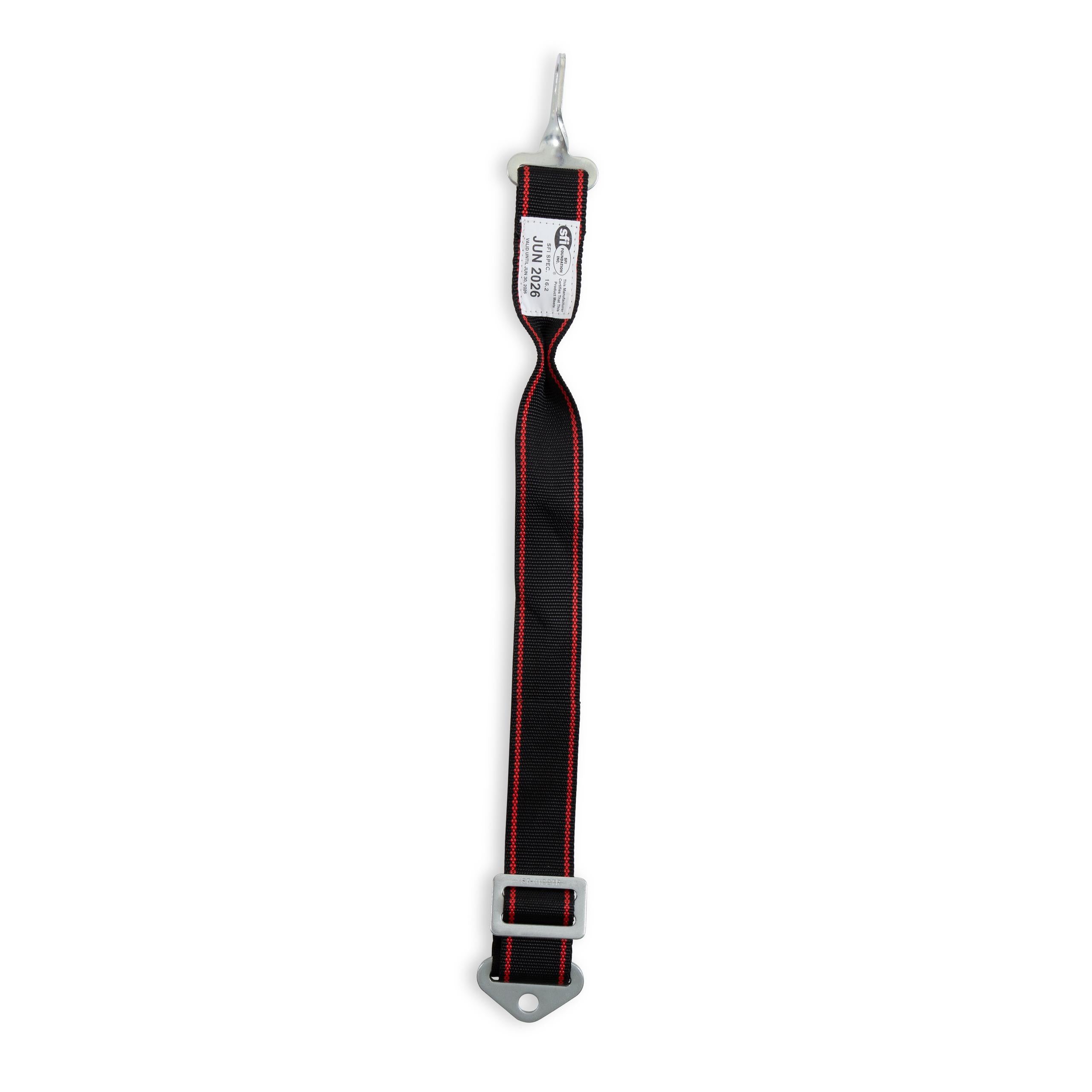 Simpson Racing Racing Platinum Plus 5-Point Harnesses Quarter Midget - SB1005A