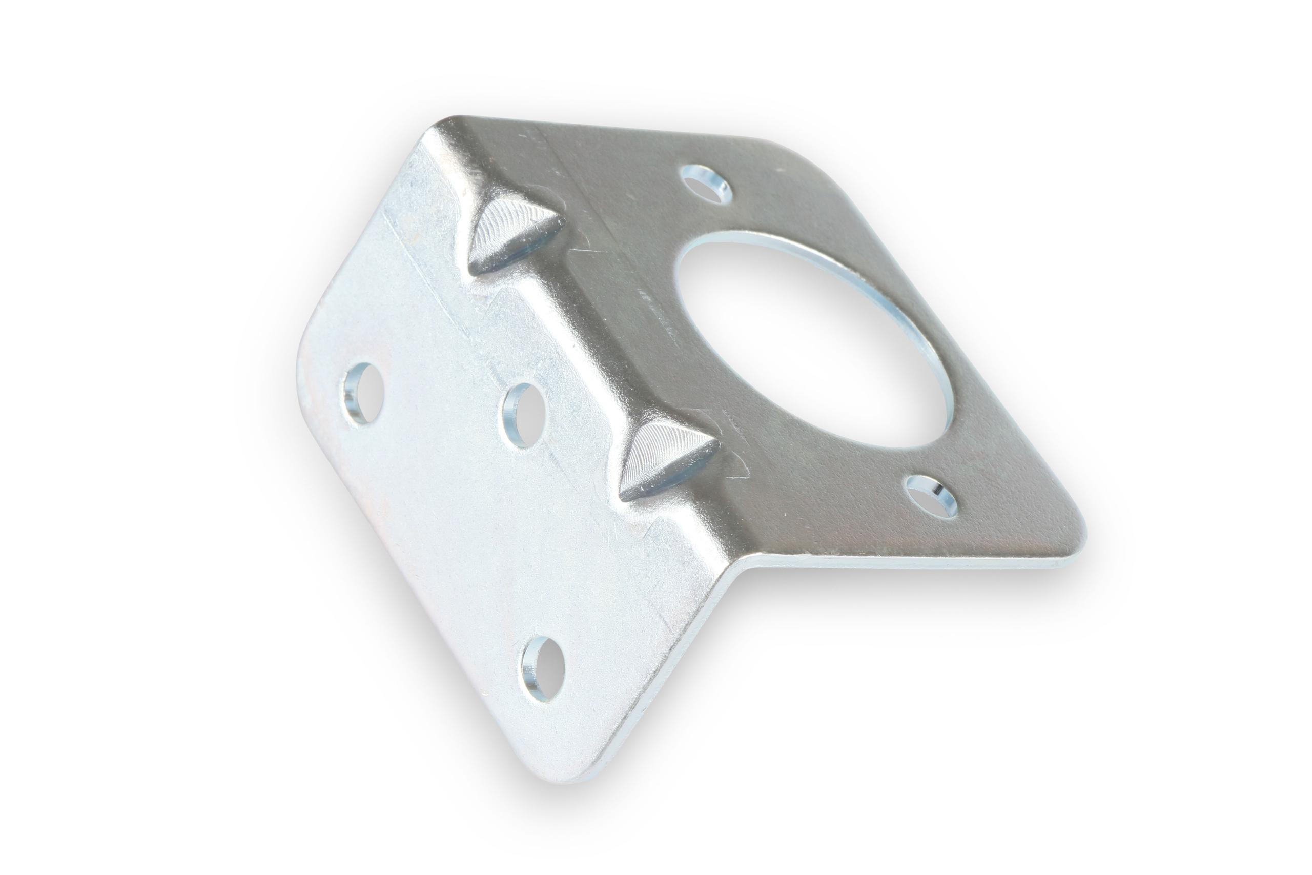 Holley Adjustable Billet By-Pass Regulator-3/8" NPT.  - 12-879