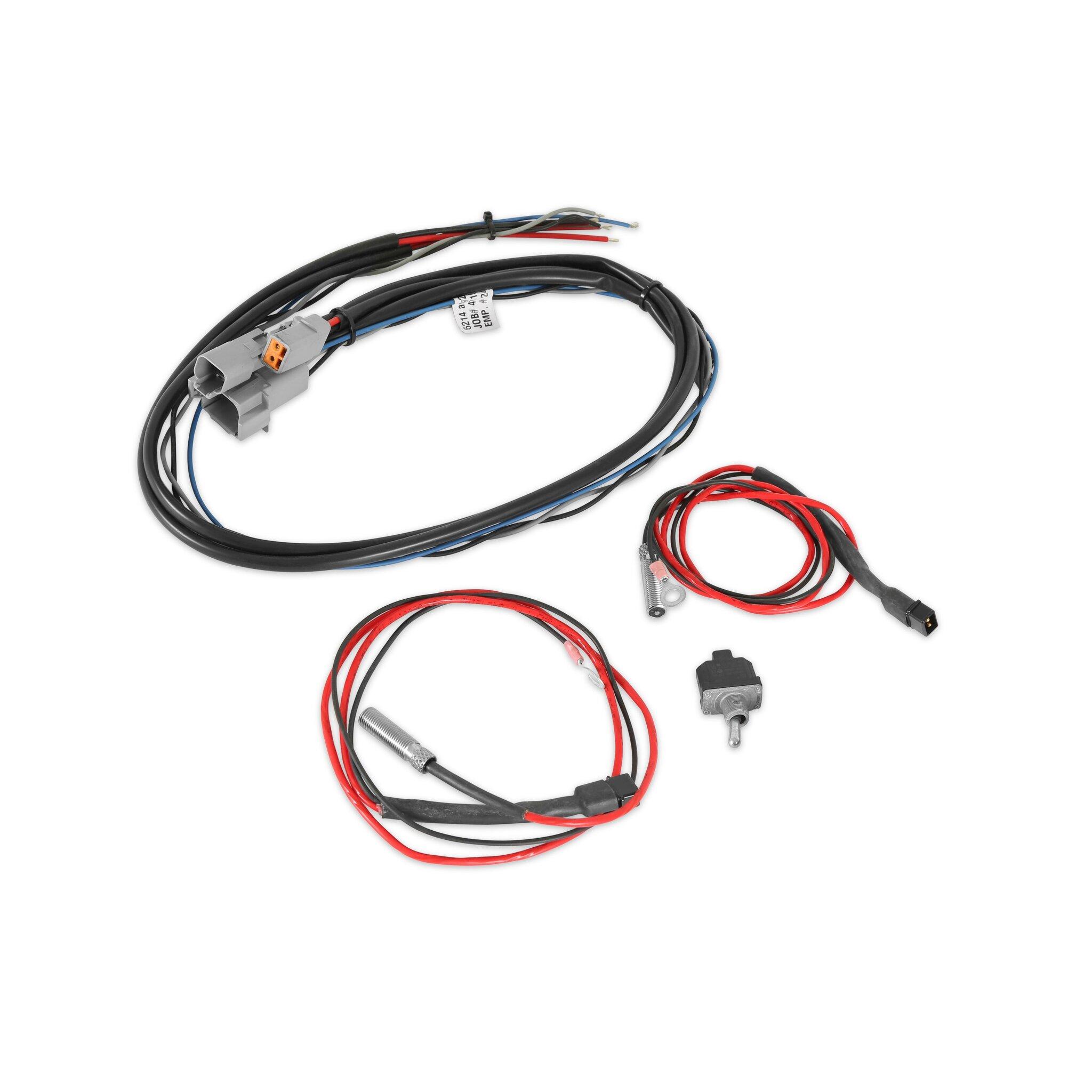 Midget DIS-2 Programmable Race Ignition.  - 6214