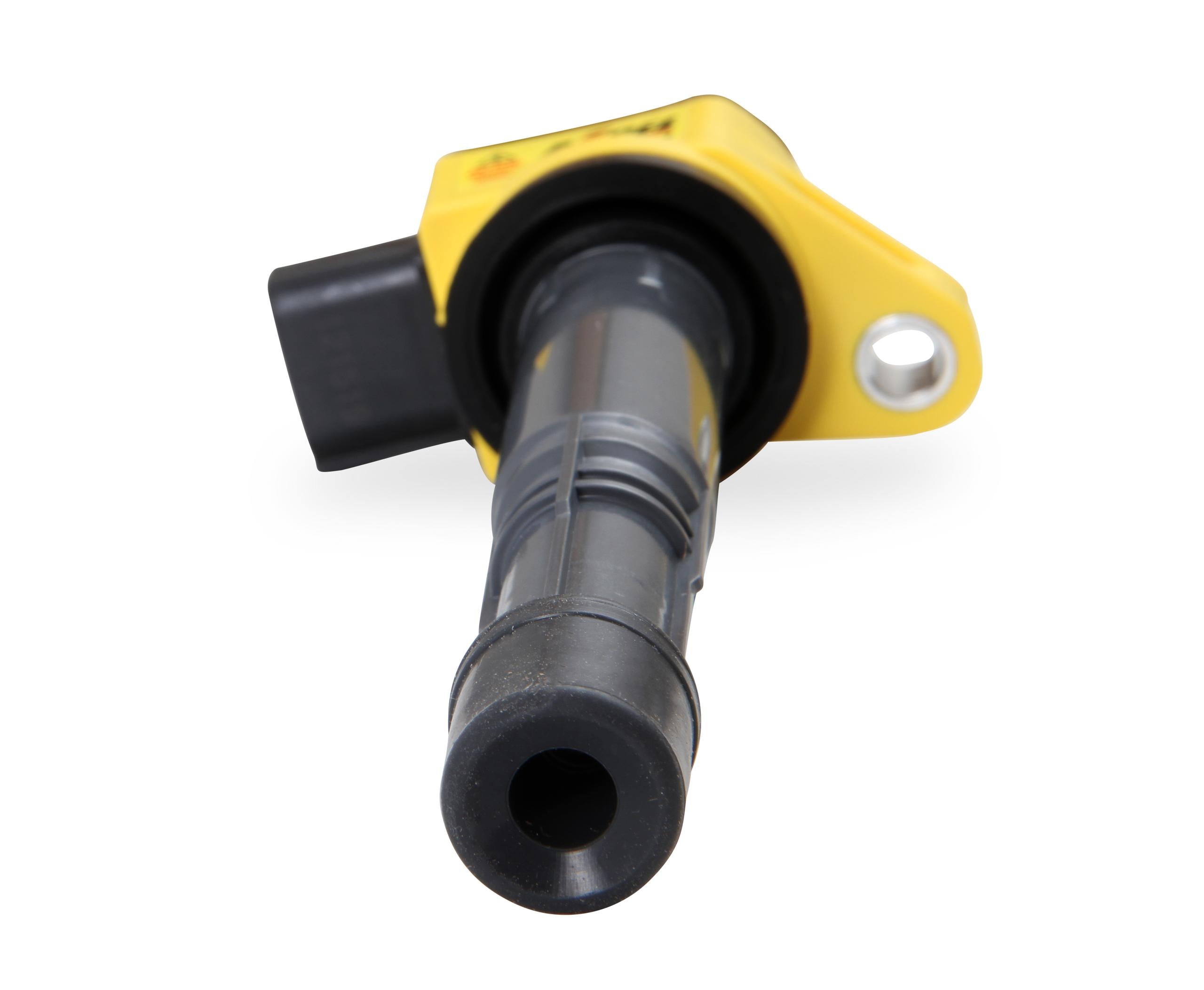 Accel Coil,Cop Honda I4 Multi-Pak () - 140311-4
