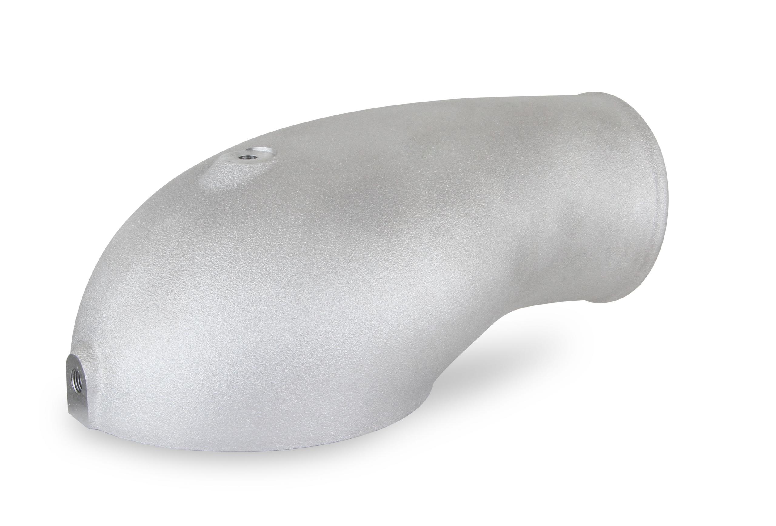 Holley Carb Hat.  - 120-230