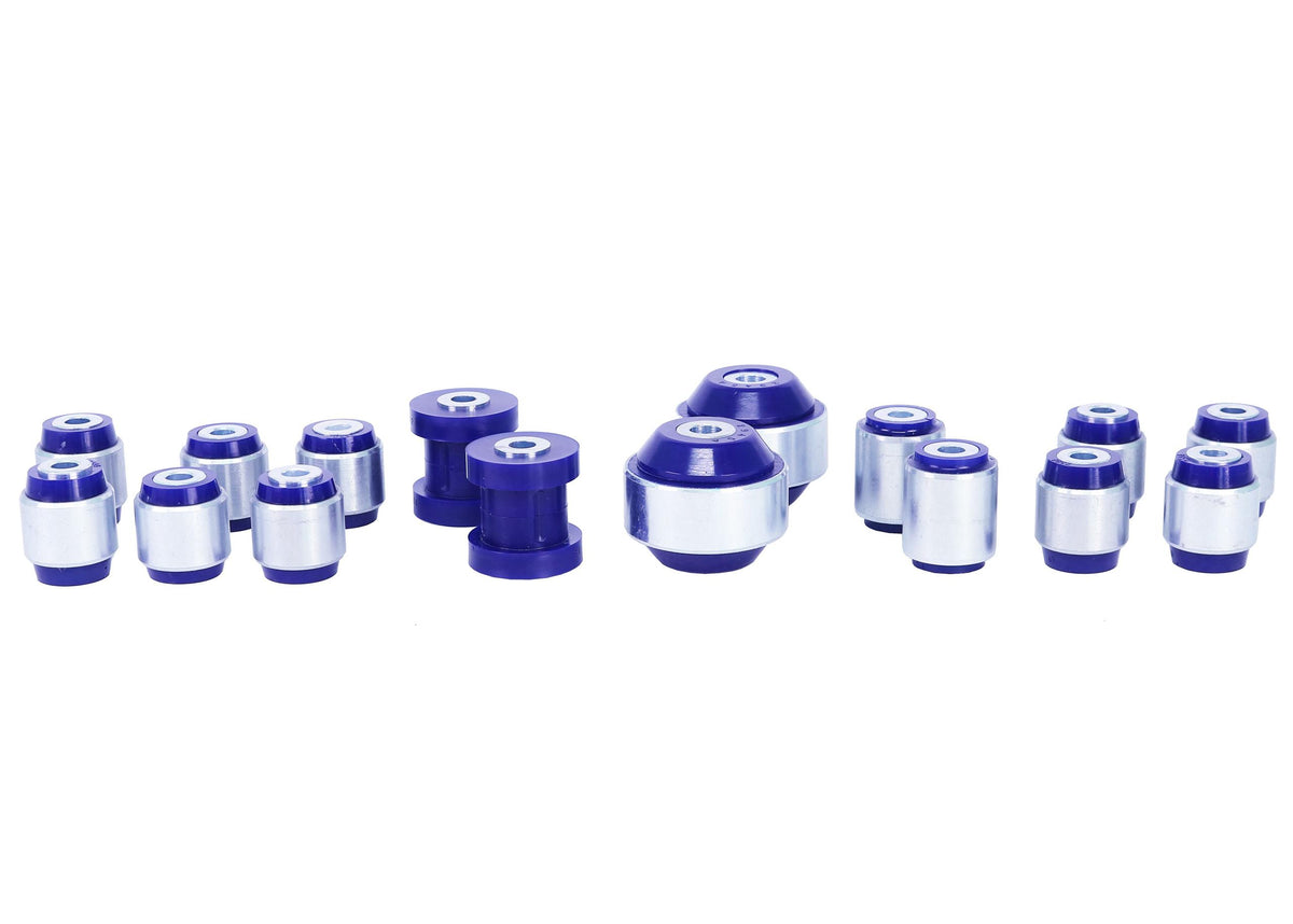SuperPro Enhancement Bush Kit - KIT155K