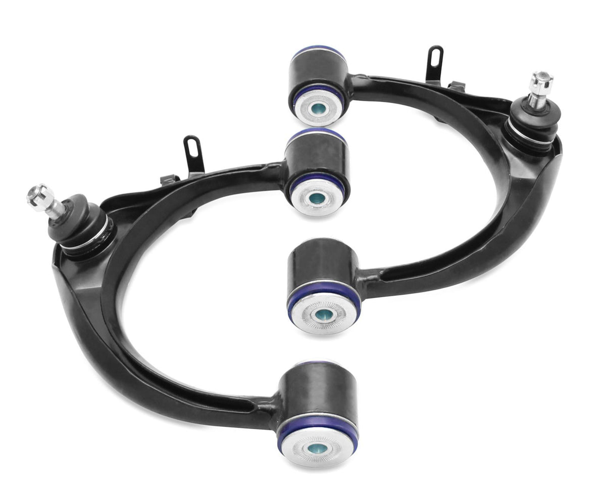 SuperPro Control Arm Upper - Arm Assembly (1998-2007 LX470 Base, Land Cruiser Base) - TRC461