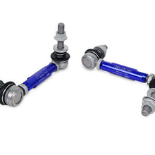 SuperPro 12mm Adj Sway Bar Link 85mm - TRC1285L