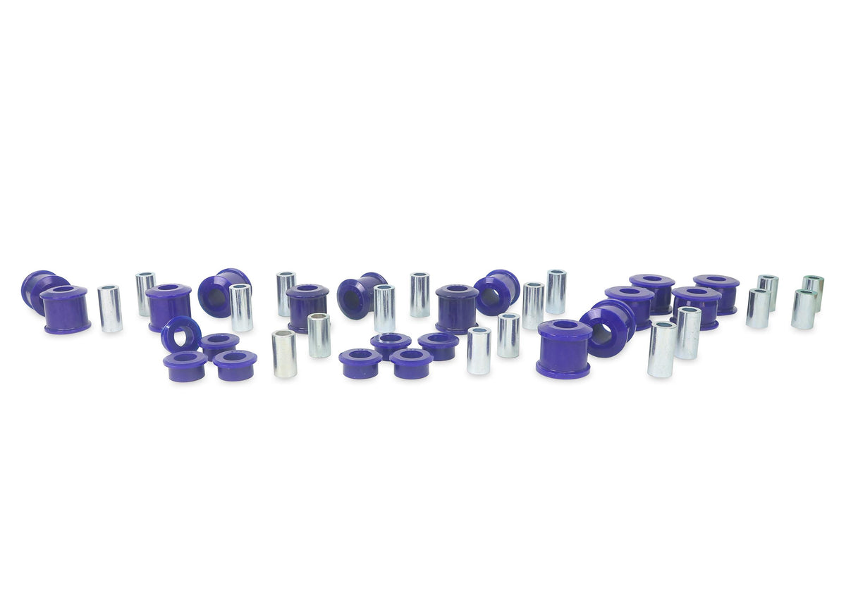 SuperPro Toyota Landcruiser 80 Series - KIT058K