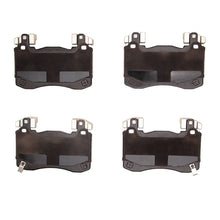 DFC 18-26 Kia Stinger Front 4000 Hybridynamic Brake Pads