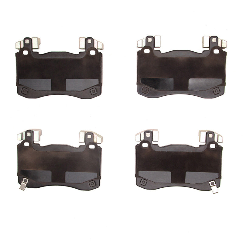 DFC 18-26 Kia Stinger Front 4000 Hybridynamic Brake Pads