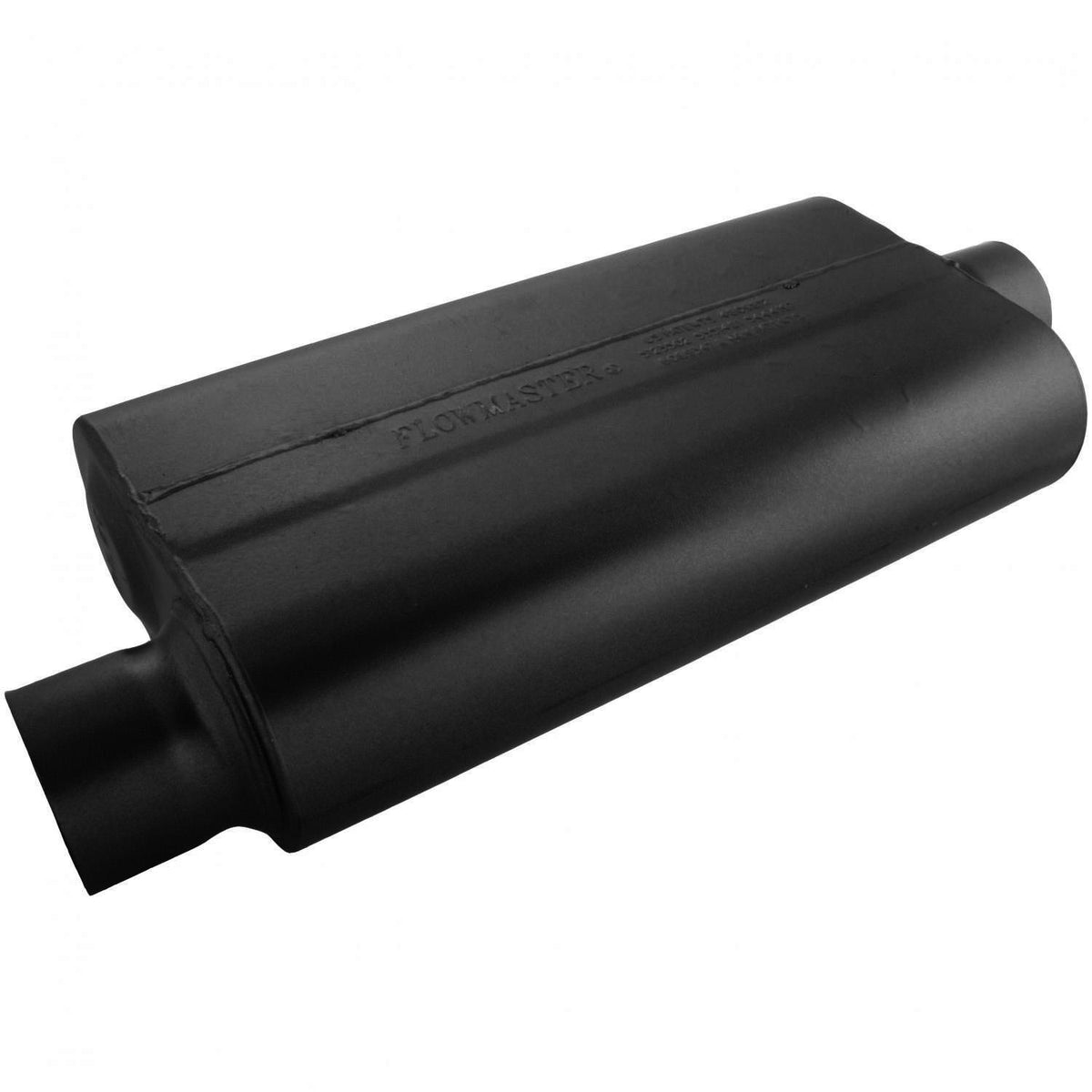 Flowmaster 3"In(O)/Out(C) 50 Series Df 409S  - 843051