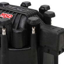 Black Extreme Output HEI Cap/Rotor Kit.  - 84025