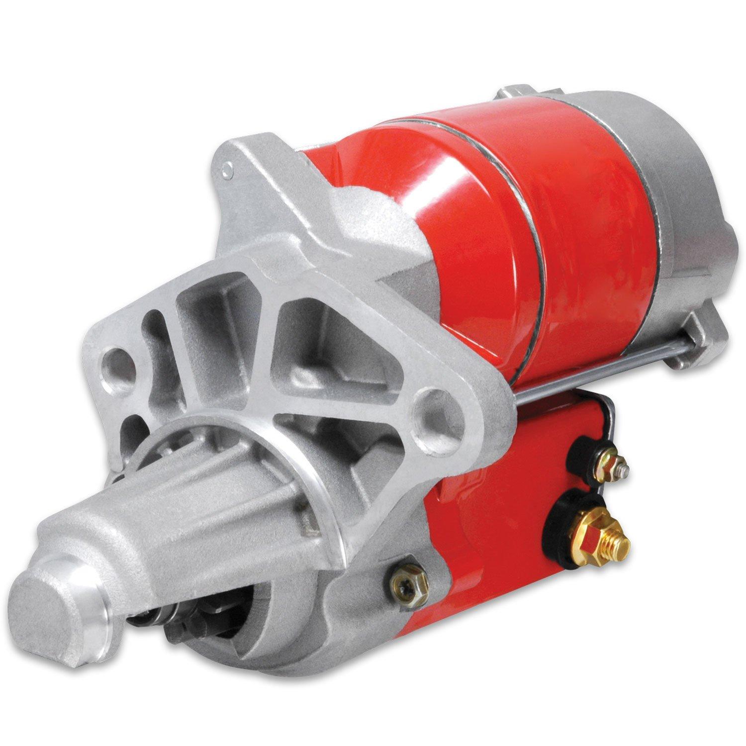Black Dynaforce Starter Chrysler 318-440  - 50983