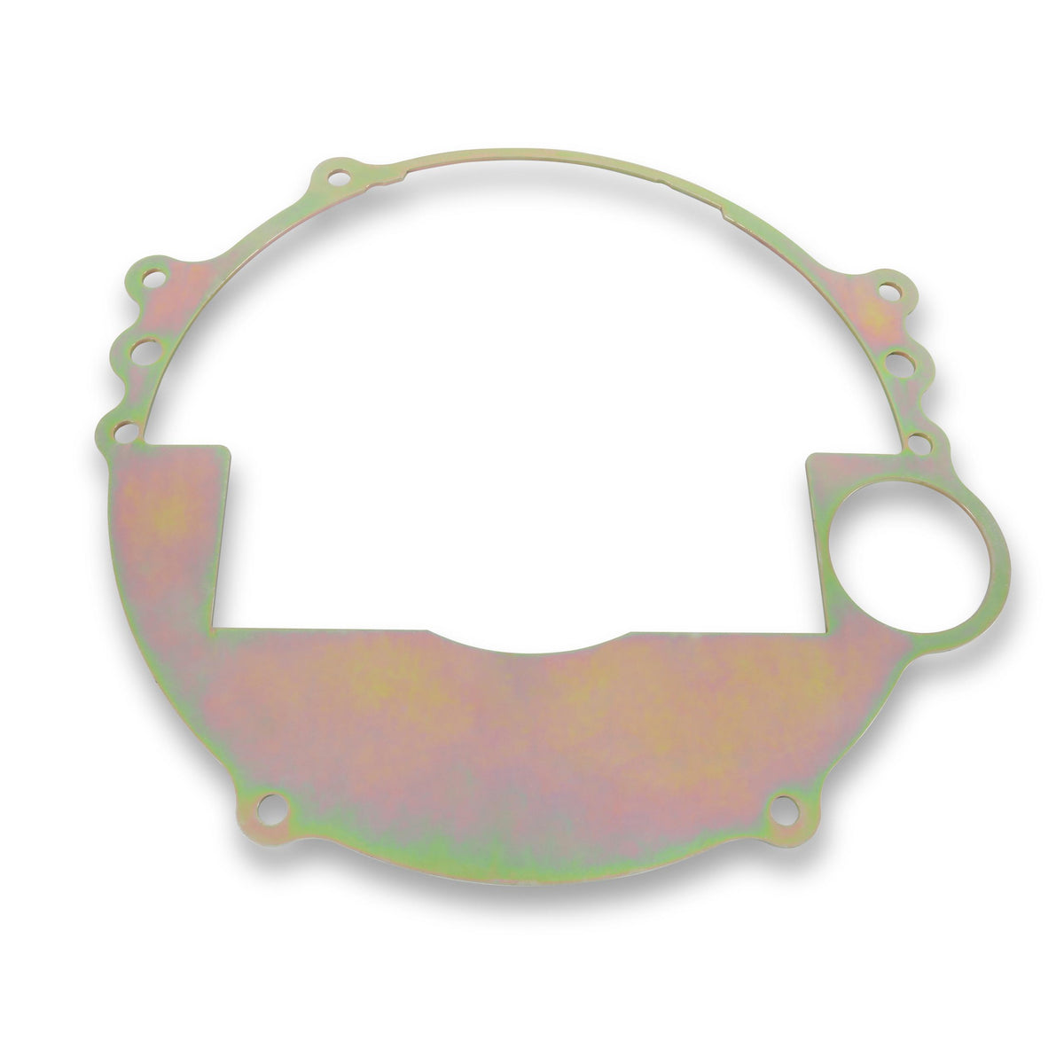 QuickTime Ls1 Engine Plate - RM-6007