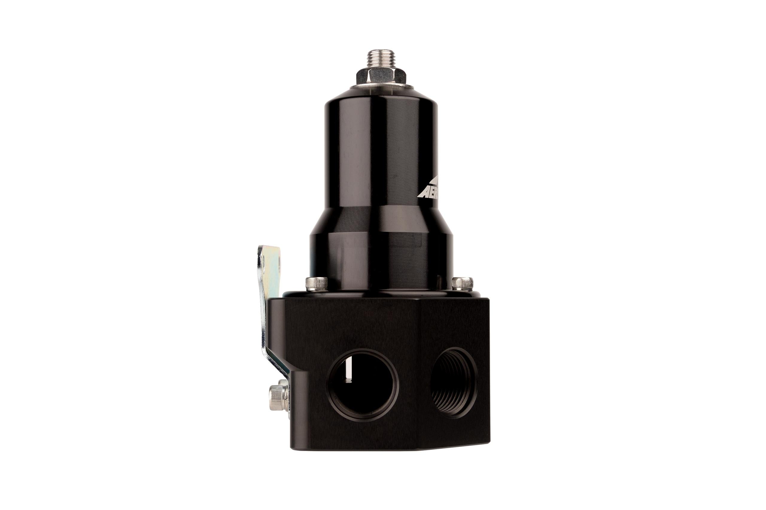 Aeromotive Pro-Series EFI Fuel Pressure Regulator
