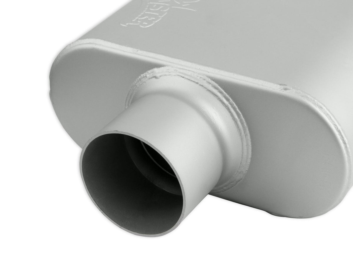 Flowmaster FlowMonster Muffler - 43010-FM
