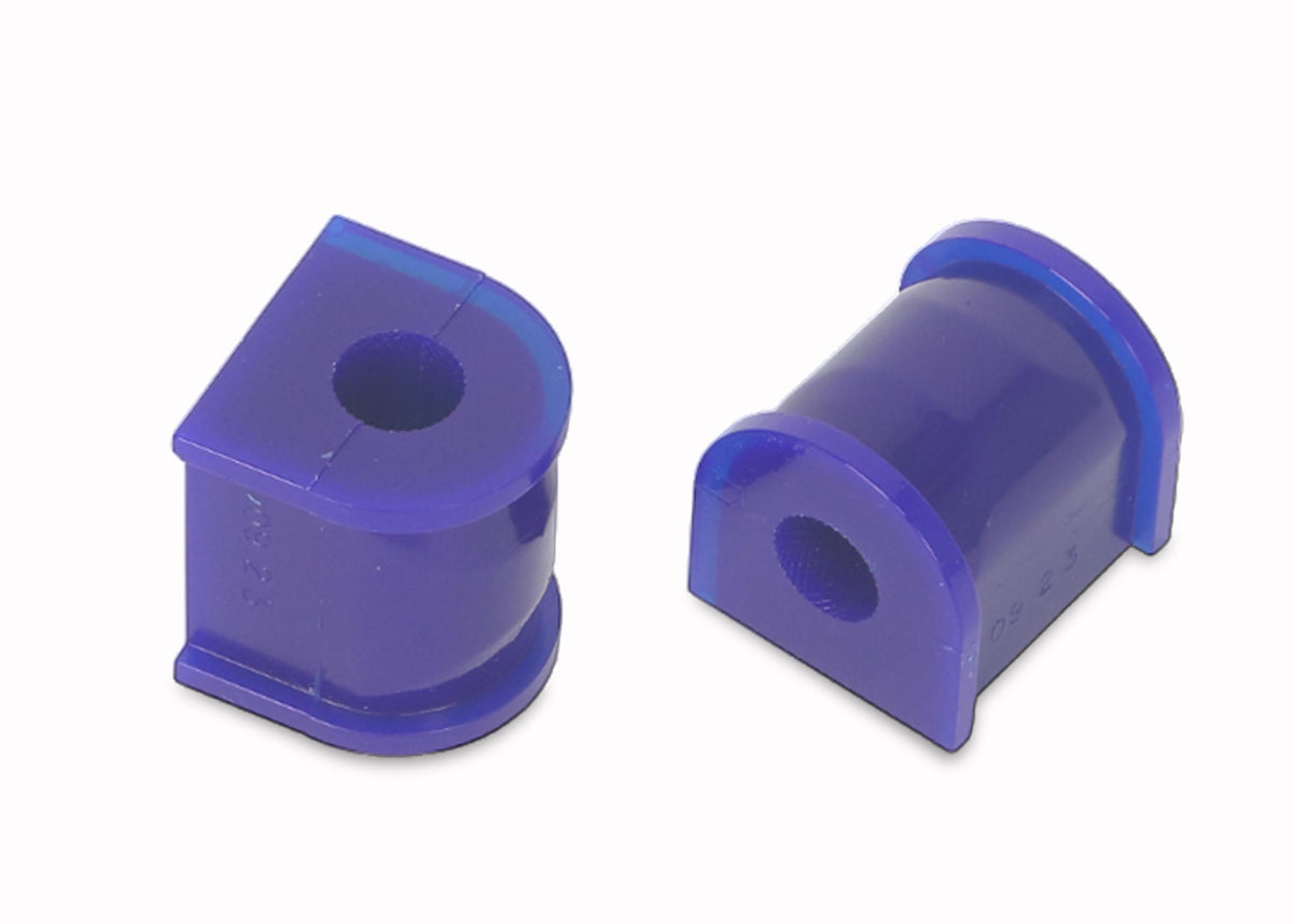 SuperPro 15mm Sway Bar Mount Bushing Kit (1989-1998 Sidekick, X-90) - SPF0923-15K