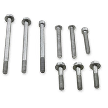 Holley Hardware Kit LT4 Accessory Drive Systems.  - 97-258