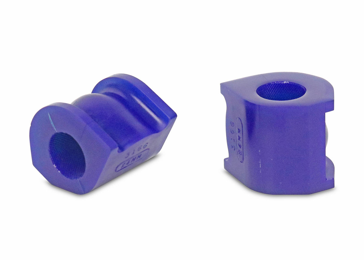 SuperPro Suspension Stabilizer Bar Bushing Kit - SPF3166-24K