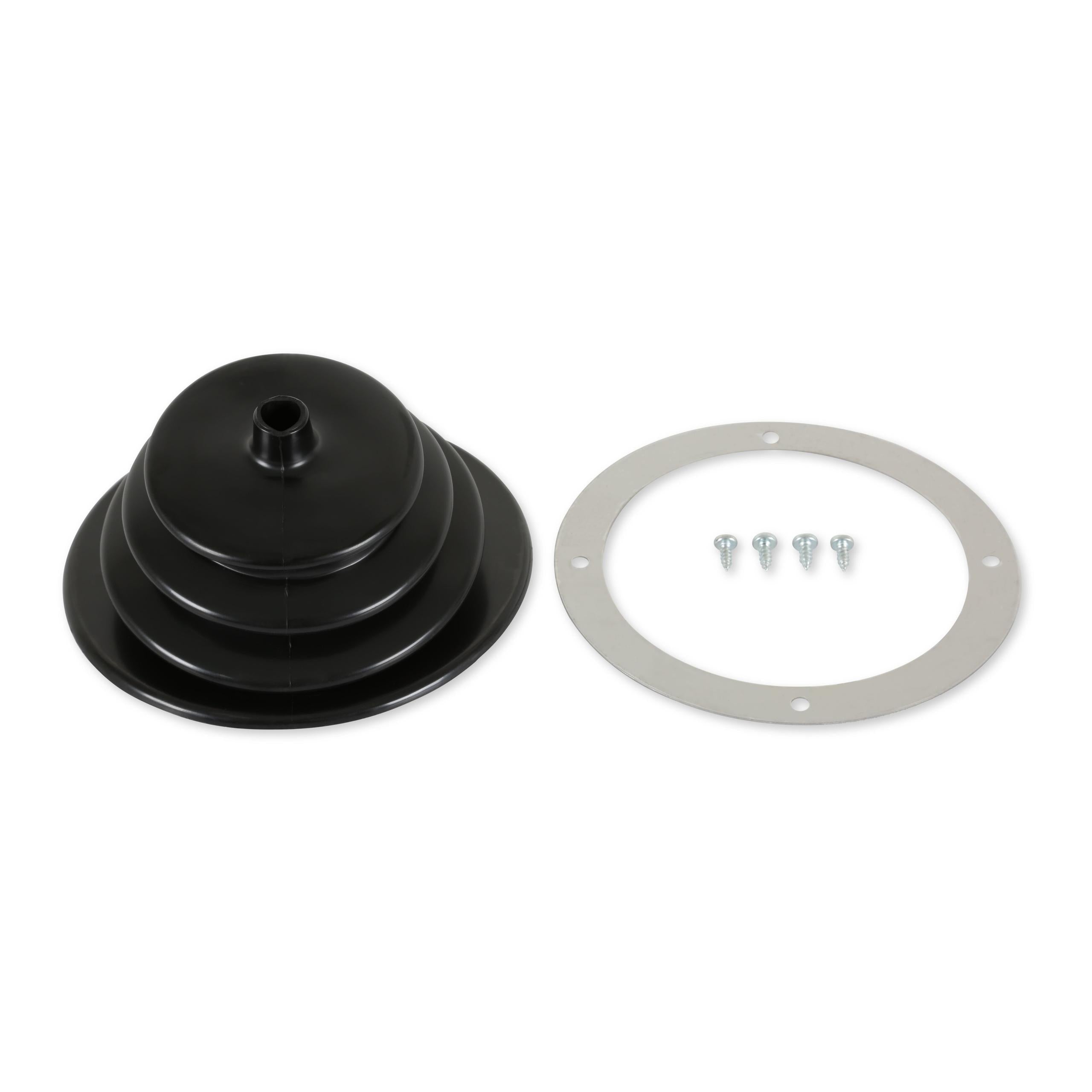 Mr. Gasket Shifter Boot.  - 1651